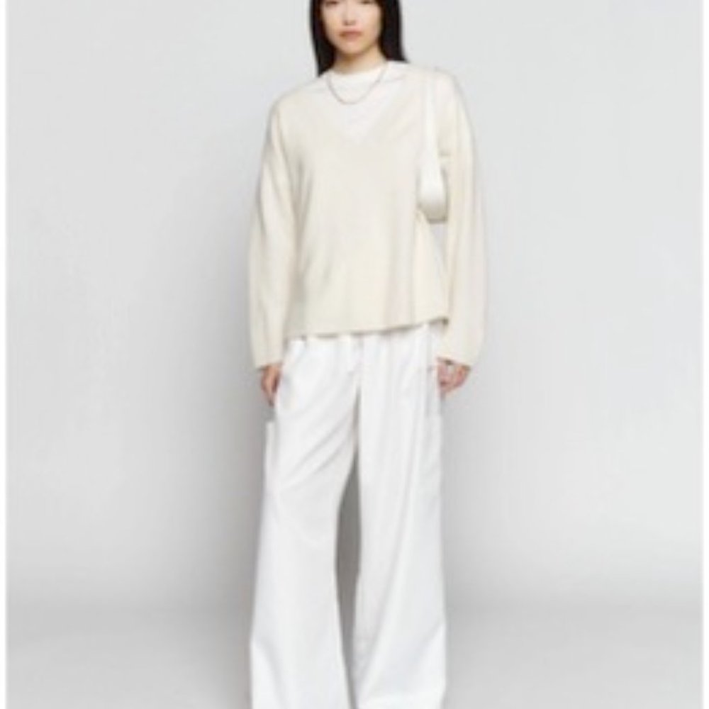 NWT Reformation Ethan Pant